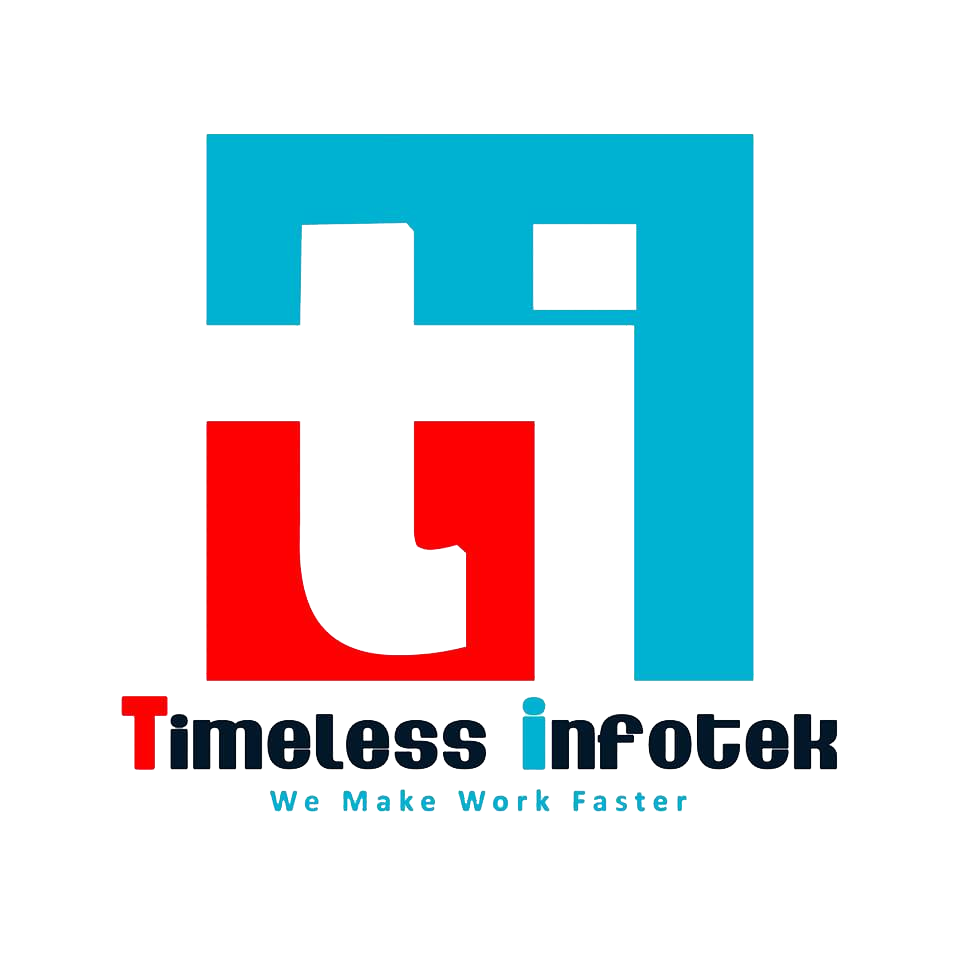 Timeless Infotek